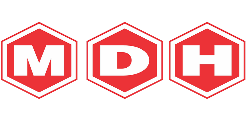 MDH-Logo