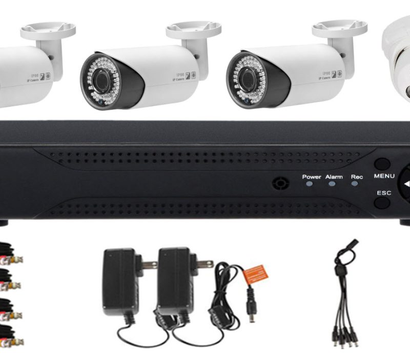 CCTV