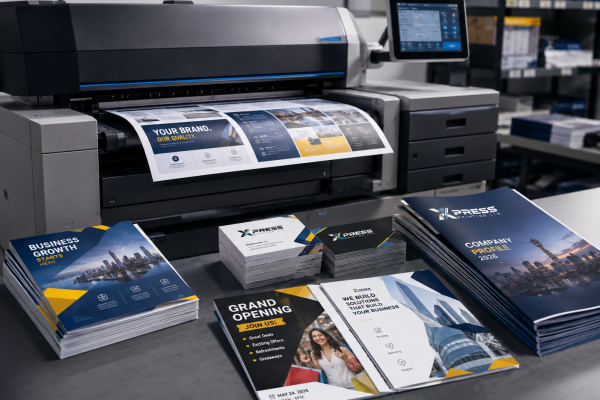 Digital Printing